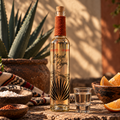 Mezcal El Rogón® Espadín 375 ml | Mezcal de Oaxaca