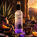 Mezcal El Rogón® Sierra Negra Tobalá | Mezcal de Oaxaca
